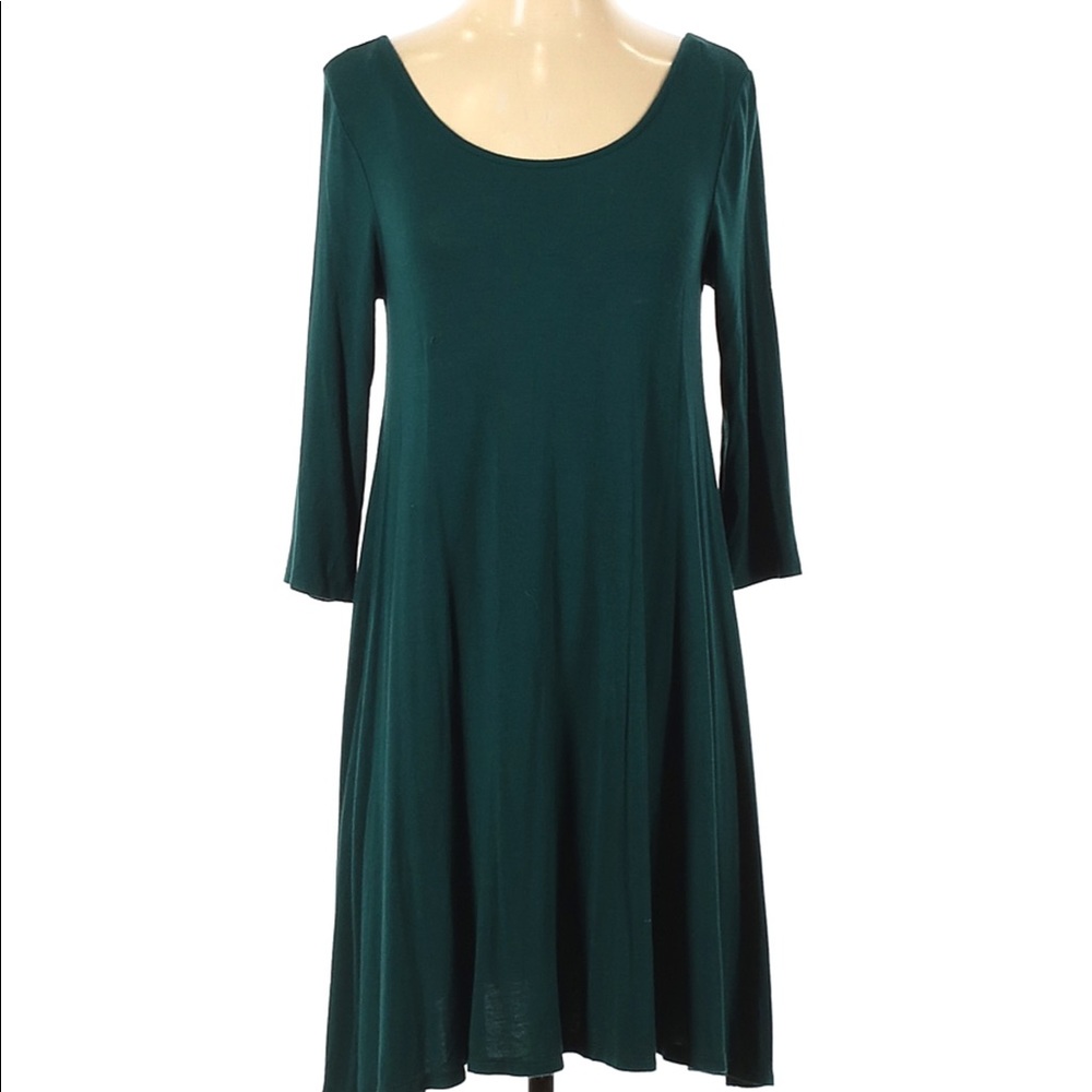 💖 RD Style Casual A-Line Dress - Size Large 💖